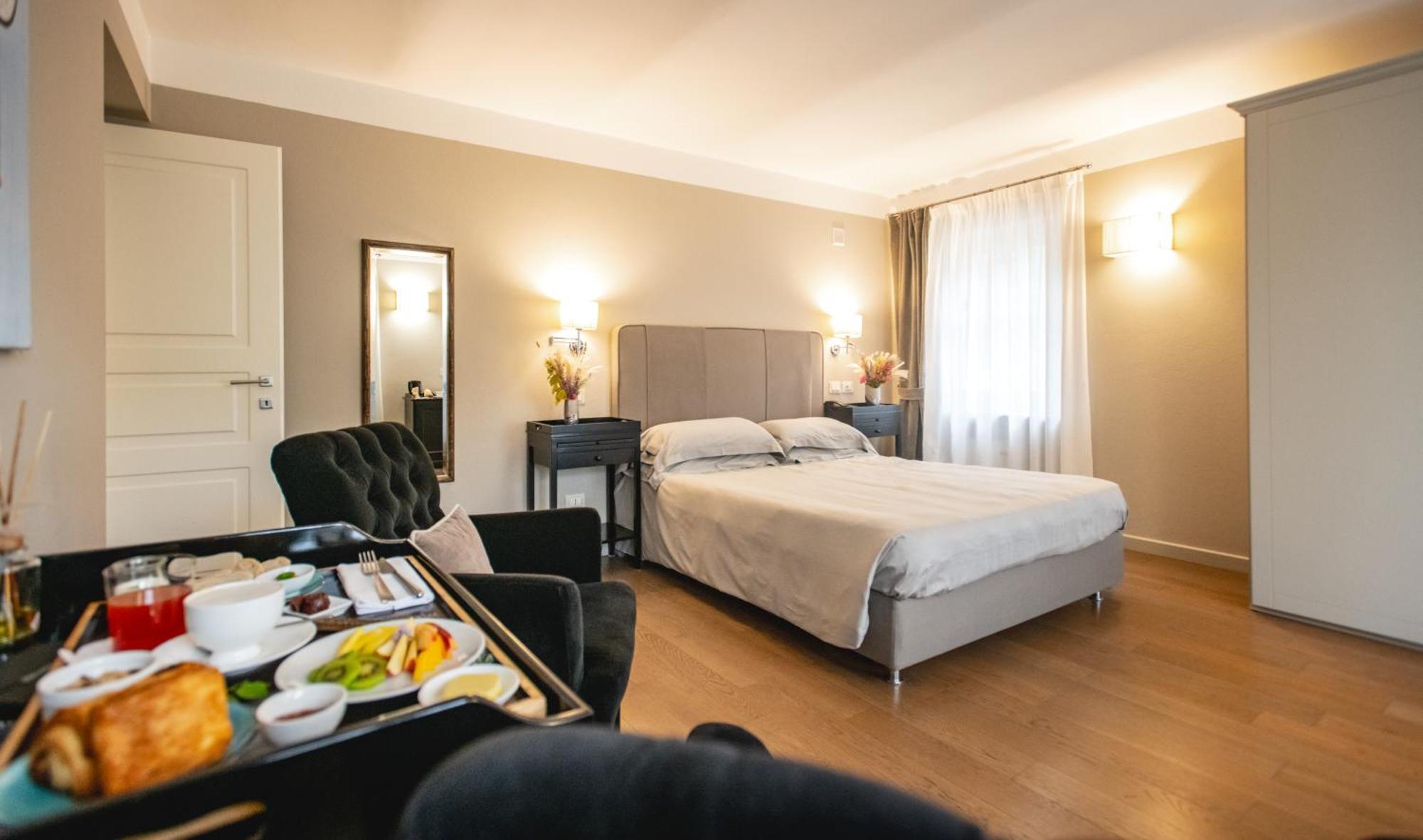 Reva Resort Monforte dʼAlba Dış mekan fotoğraf