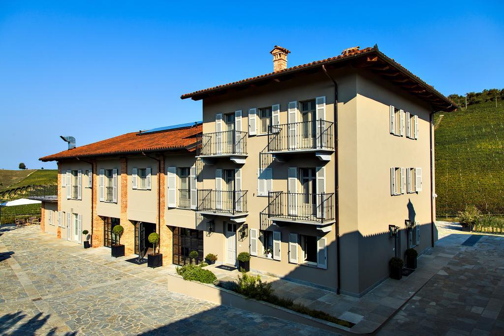 Reva Resort Monforte dʼAlba Dış mekan fotoğraf